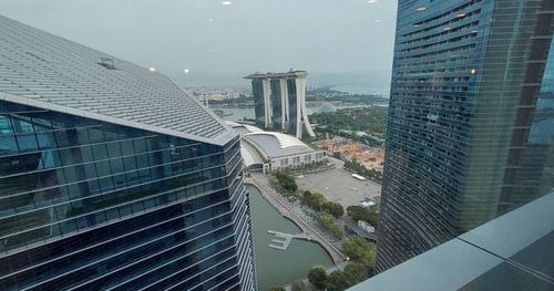 Best Areas to Rent a Serviced Office in Singapore: 2026 Guide